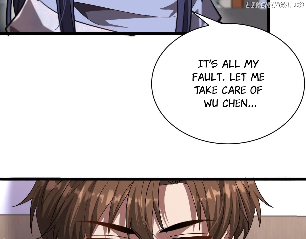 I’m Trapped In This Day For One Thousand Years Chapter 165 - page 80